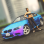 icon Car Driving Online: Race World (Condução de carro on-line: Race World)