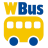 icon WBus(WBus - Transporte público em tempo real) 9.6.2