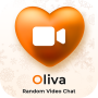 icon OlivaRandom Video Chat(Oliva - Chat de vídeo aleatório)