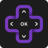 icon TV Remote for Roku(Controle remoto Roku: Controle remoto da TV) 6.9
