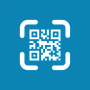 icon QR & Barcode Scanner(QR Barcode Scanner
)