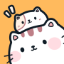 icon Meow Money Manager - Cute Cat