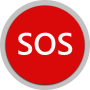 icon SOS Alert(SOS Alert | Emergency Safety App
)