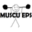 icon MuscuEPS(Fisiculturismo EPS) arrangeqr