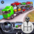 icon Vehicles Transport Truck Games(Car Transport Truck Games) 3