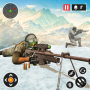 icon Sniper 3D Assassin:Free Shooter Games(Sniper 3D Gun Games Offline)