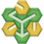icon Hexagon(Hexágono)