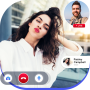 icon Girl Video Call Guide(Girl Live Video Call Video Chat 2021
)