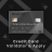 icon Credit Card Validator(Aplicar Cartão de Crédito - Validador) 1.0.0