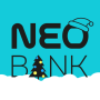 icon NEOBANK(NEOBANK é um banco online)