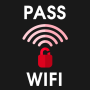 icon WifiPassword(Wifi Password Viewer Finder)