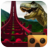 icon Real Dinosaur RollerCoaster VR(Dinossauro Real RollerCoaster VR) 2.9