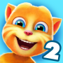 icon Talking Ginger 2 (Falando de gengibre 2)
