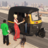 icon Tuk Tuk Auto Rickshaw Driver(Rickshaw Driver Tuk Tuk Game) 1.14