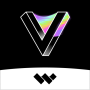 icon Videap(Videap - Editor de efeitos de vídeo)