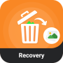 icon Photo Video Data Recovery App (Foto Vídeo Recuperação de dados)