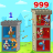 icon Hustle Castle(Hustle Castle: jogos medievais) 1.92.0