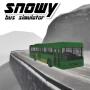 icon World Cup Bus Simulator(Snow Bus Simulator)