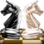 icon ChessMaster King(Rei mestre de xadrez)