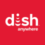 icon DISH Anywhere (DISH em qualquer lugar)