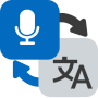 icon All Language Translator(Aplicativo para todos os idiomas Translator
)