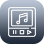 icon BoxPlayer Music Offline(BoxPlayer Music Offline
)
