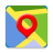 icon Maps With Aerial View(mapas com vista aérea) 22.0