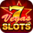 icon Vegas Star(VegasStar™ Casino - Jogo de caça-níqueis) 1.1.7