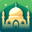 icon Muslim(muçulmano : Azkar Prayer Times) 1.1.9
