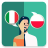 icon Translator IT-PL(Tradutor italiano-polonês) 2.0.0