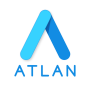 icon Atlan(Atlan3D Navigation: Korea navi)