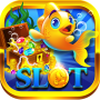 icon detentionapps_rich_fish_gold(Rich Fish Gold Mine Vegas Slot)