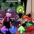 icon FNF Glitch Legend(Lendas com falhas Batalha Finn) 1.1