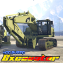 icon Mod Bussid Excavator(Mod Bussid Excavator
)