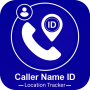 icon True Id Caller Name & Location(True Id Caller Name Location
)