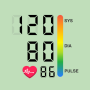 icon Daily Health-Sugar & BP ()