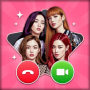 icon Prank Call - Video BLINK Call ()