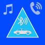 icon CarPlay : Android Auto App ()