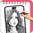 icon AR Draw(Arte de desenho AR: Trace Sketch) 1.0.4