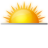 icon Sunrise Sunset Calculator(Calculadora do nascer do sol) 10.7.15