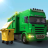 icon City Trash Truck Simulator: Free Real Garbage Truck Driving Game 3D(cidade Trash Truck Simulator: Dump Truck Jogos de
) 1.27