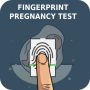 icon Pregnancy Fingerprint Fun Test ()