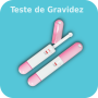 icon Quiz de Teste de Gravidez
