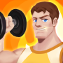 icon Fitness Club Tycoon (Fitness Club Tycoon
)