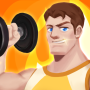 icon Fitness Club Tycoon(Fitness Club Tycoon
)