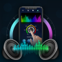 icon Equalizer: Volume Bass Booster(Volume Booster -Music Boosters
)