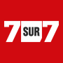icon 7SUR7(7sur7.be Móvel)