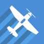 icon AeroMet(Aeromet - Pilot App)