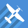 icon Aeromet - Pilot App