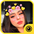 icon Filter for Snapchat(Filtro para Snapchat
) 1.0